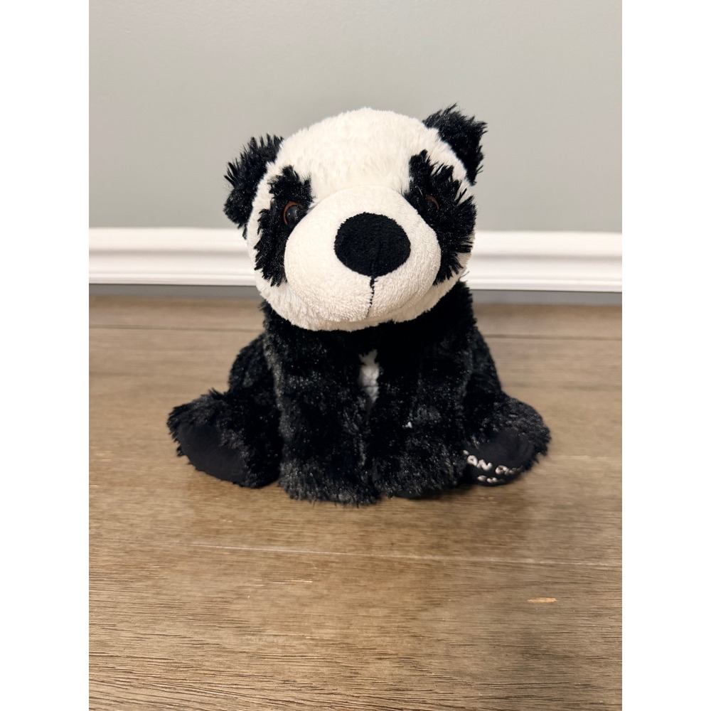San Diego Zoo Wishpets Shai the Panda Plush‎